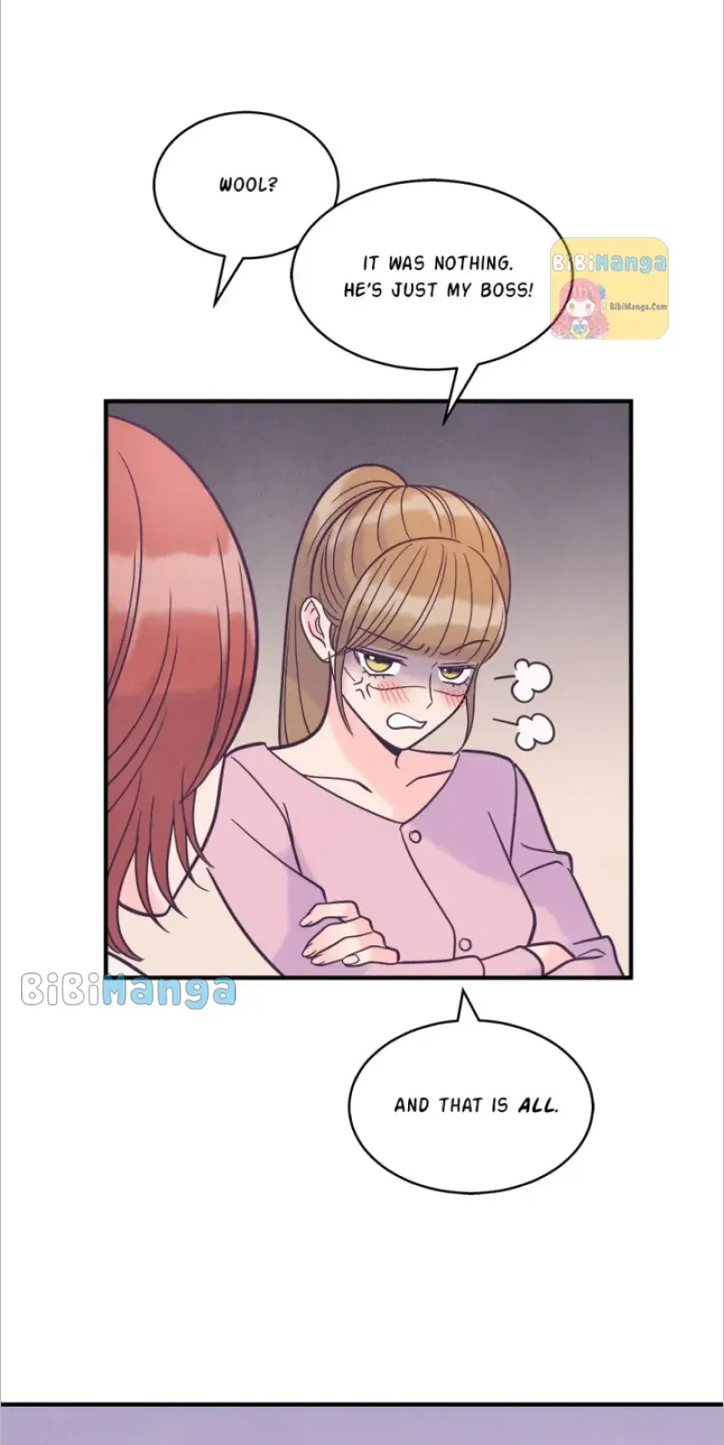 Sleeping on the Job Chapter 22 Online - página 12