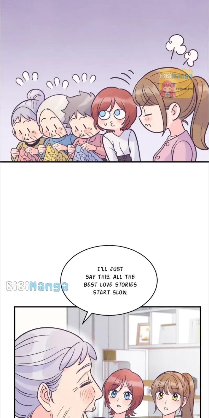 Sleeping on the Job Chapter 22 Online - página 13