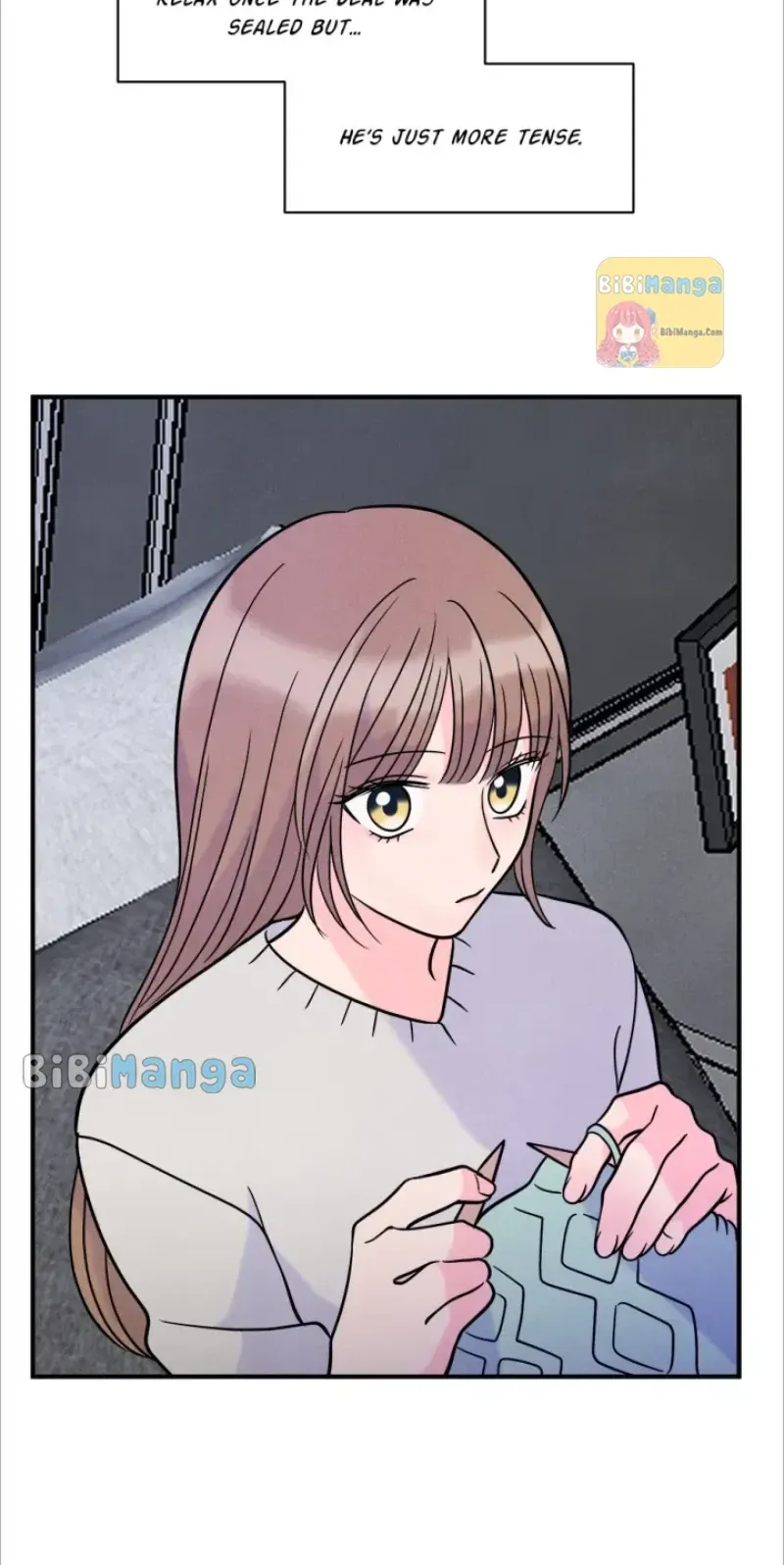 Sleeping on the Job Chapter 22 Online - página 19