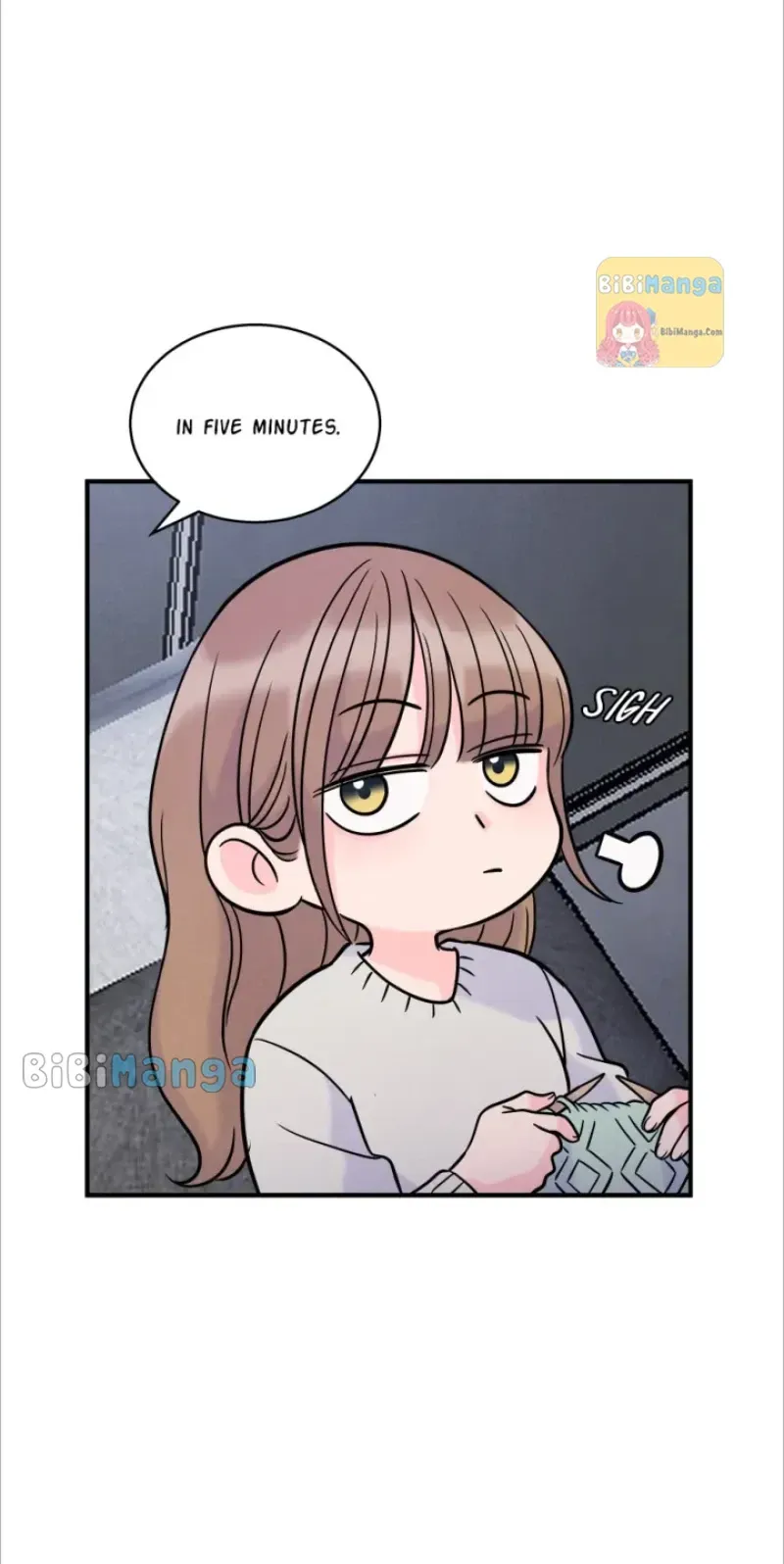 Sleeping on the Job Chapter 22 Online - página 21