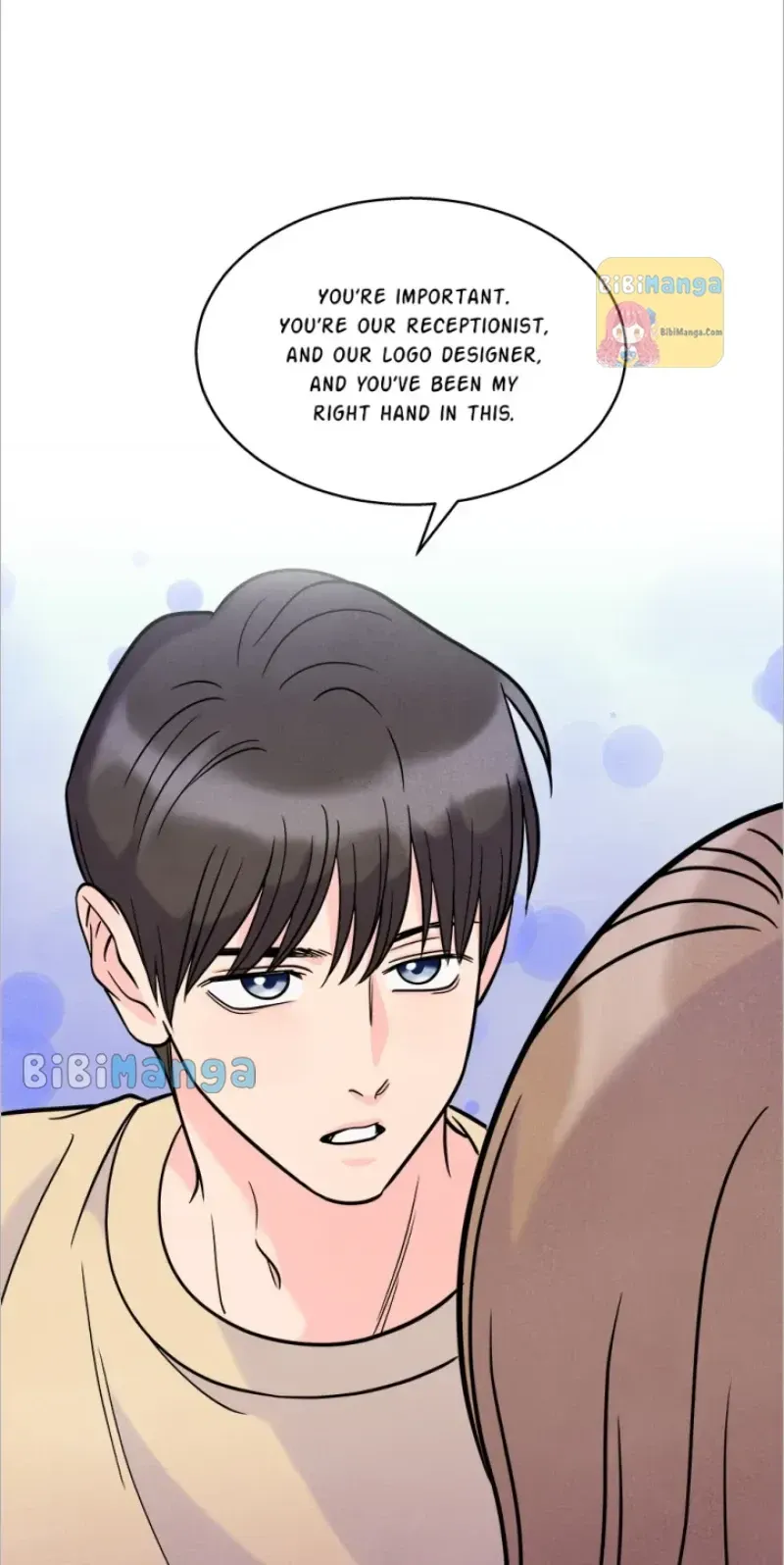 Sleeping on the Job Chapter 22 Online - página 24