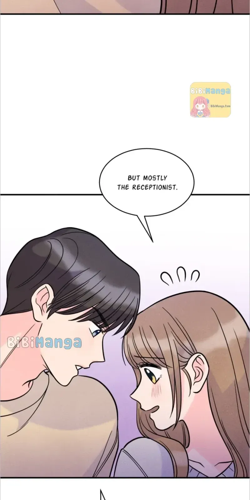 Sleeping on the Job Chapter 22 Online - página 25
