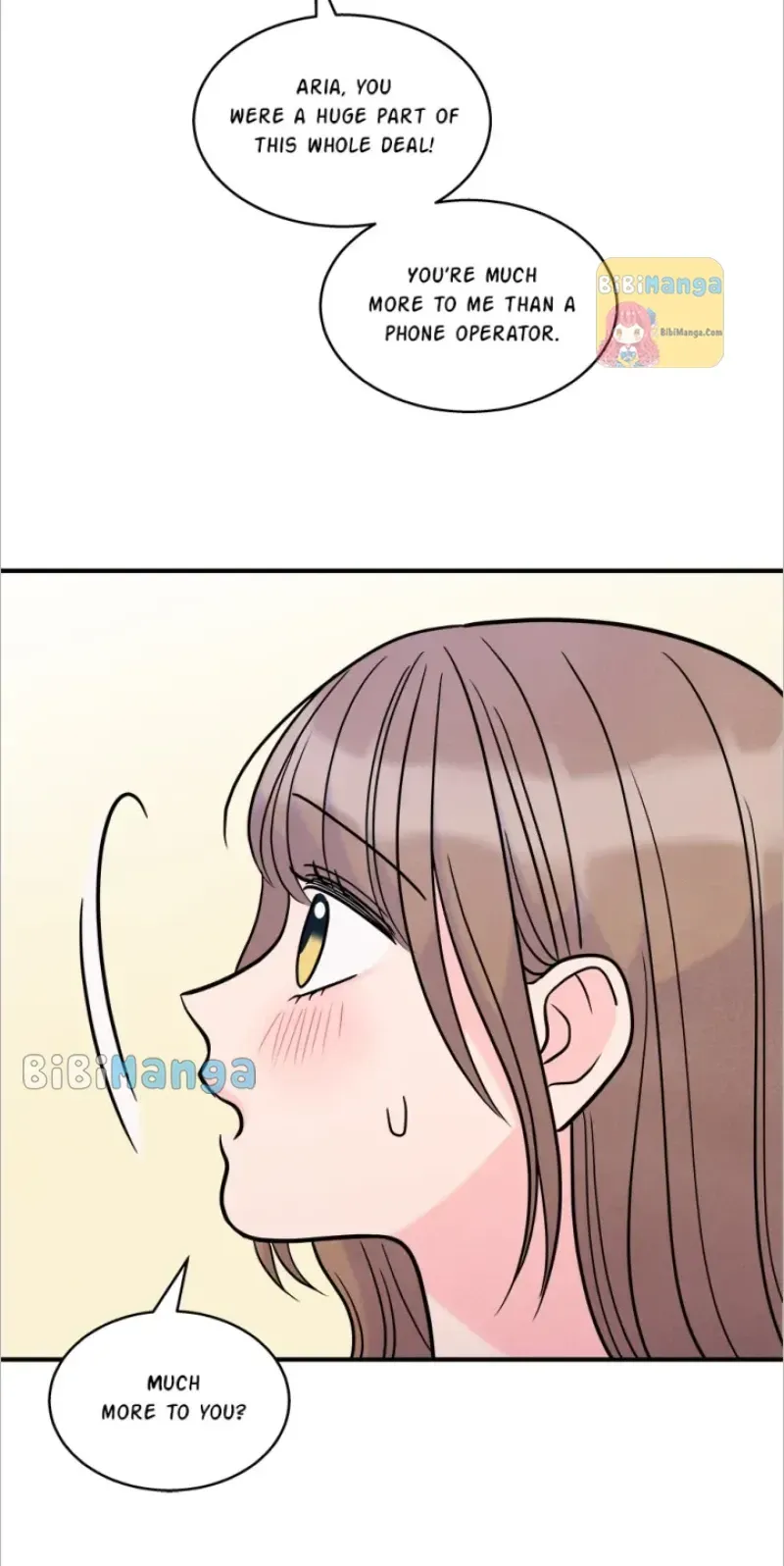 Sleeping on the Job Chapter 22 Online - página 26