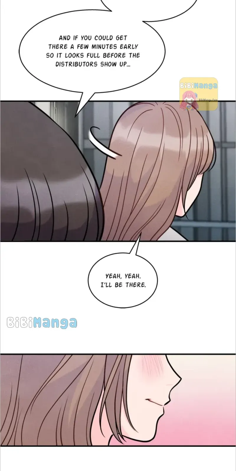 Sleeping on the Job Chapter 22 Online - página 28