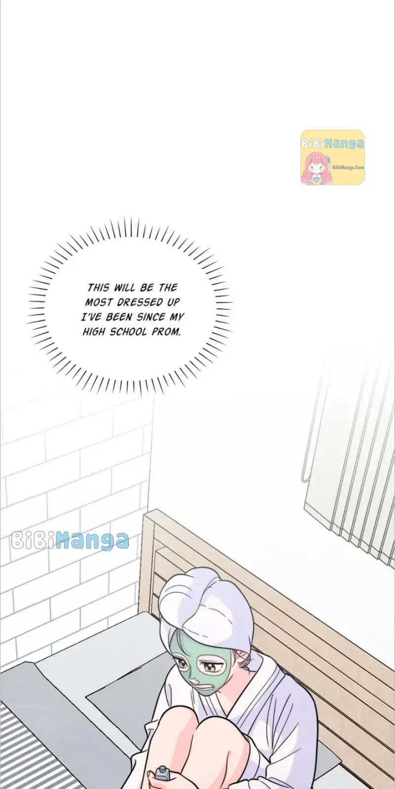 Sleeping on the Job Chapter 22 Online - página 29