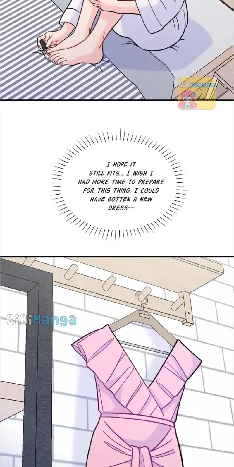 Sleeping on the Job Chapter 22 Online - página 30