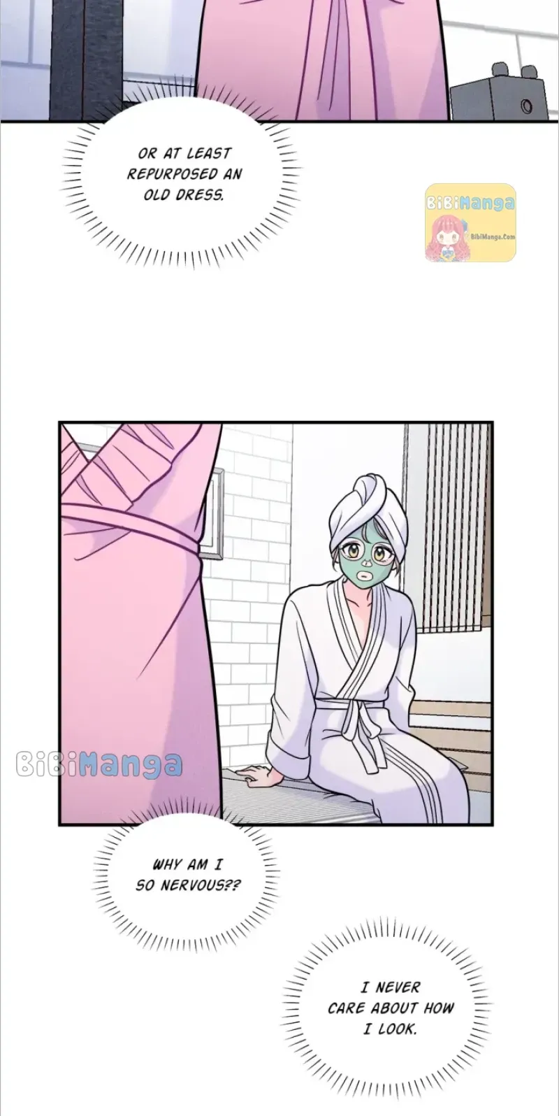 Sleeping on the Job Chapter 22 Online - página 31
