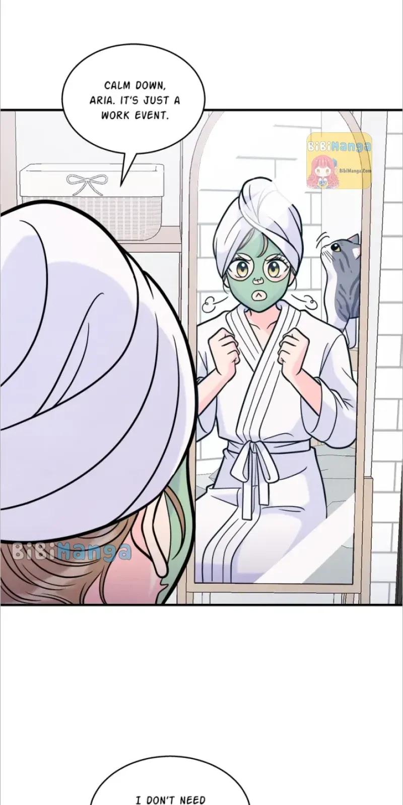 Sleeping on the Job Chapter 22 Online - página 32