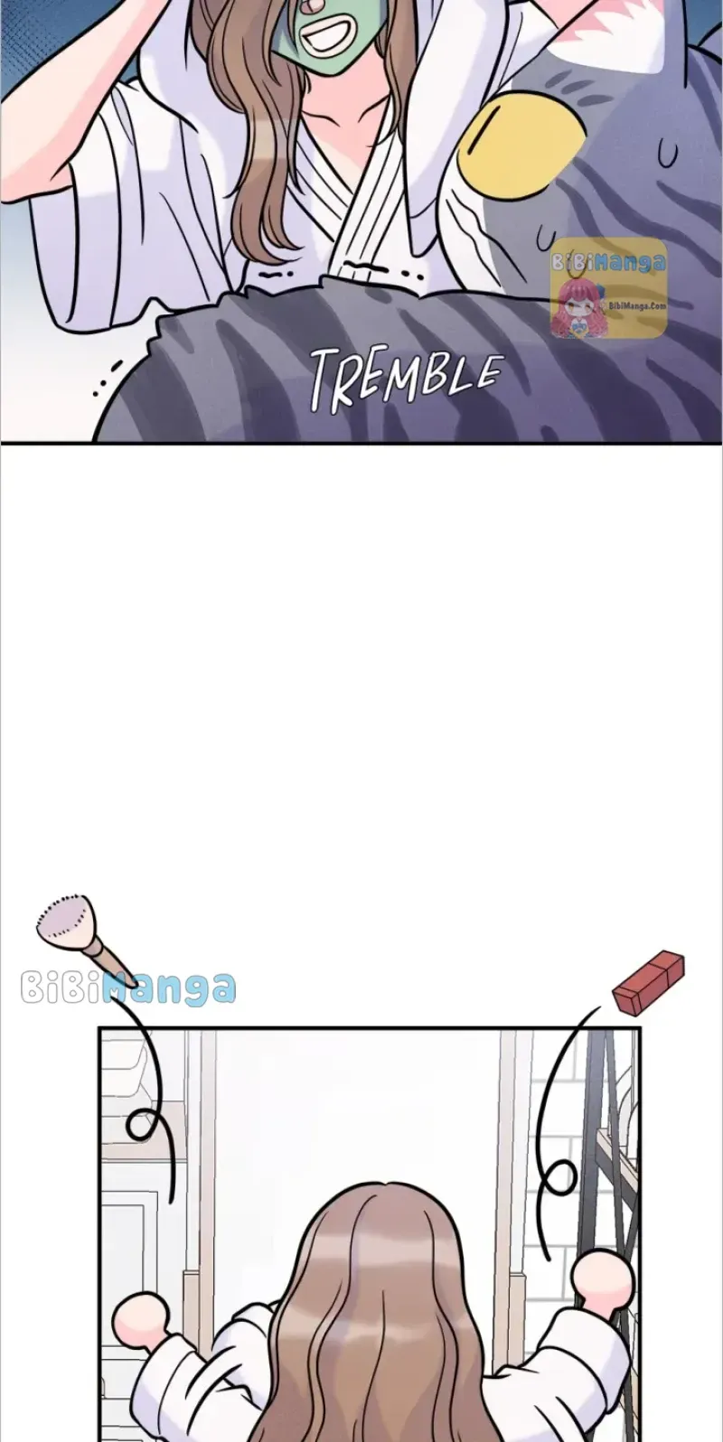 Sleeping on the Job Chapter 22 Online - página 34