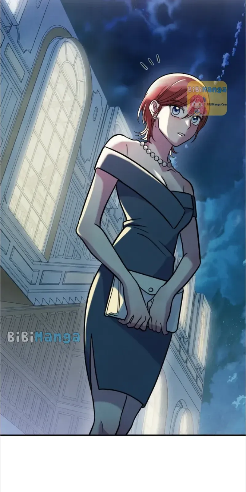 Sleeping on the Job Chapter 22 Online - página 36