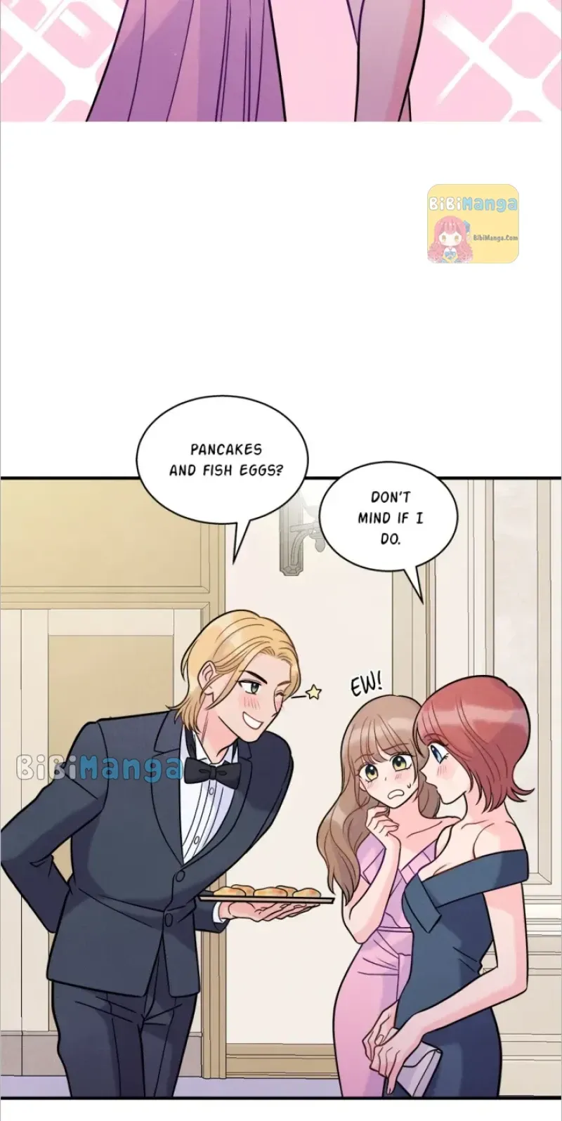 Sleeping on the Job Chapter 22 Online - página 44