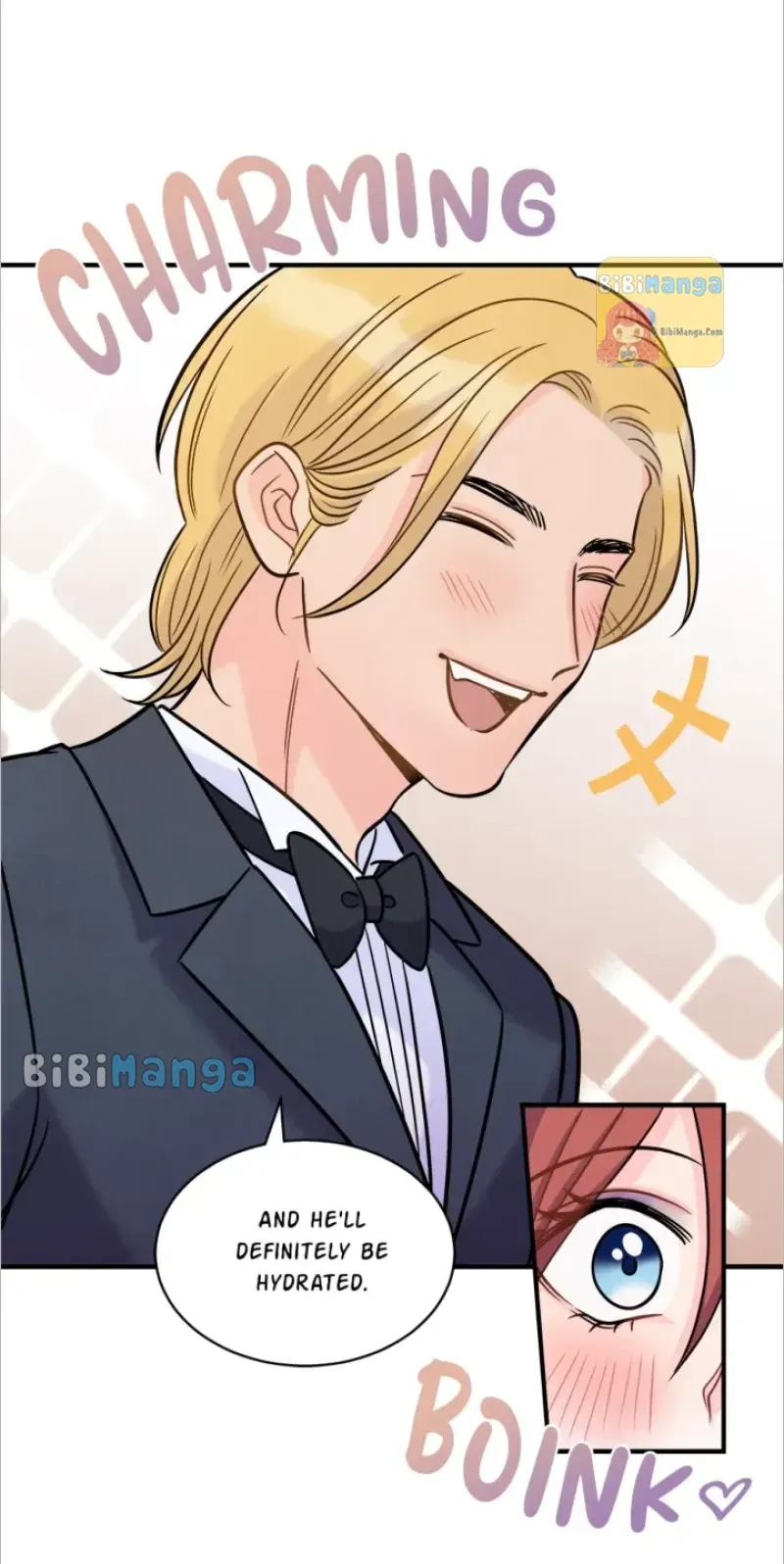 Sleeping on the Job Chapter 22 Online - página 46