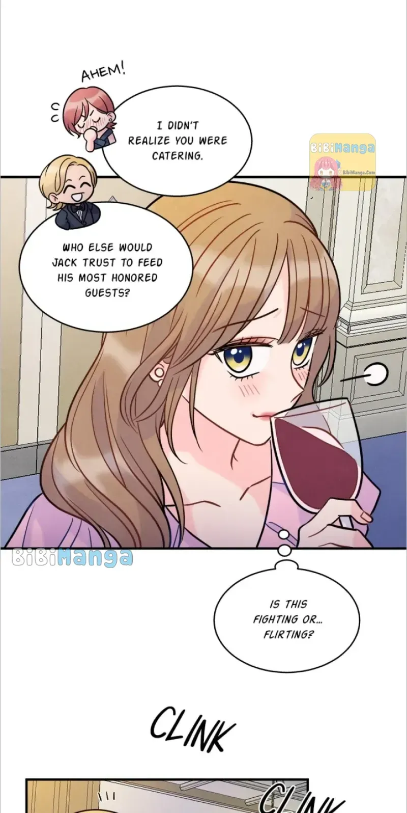 Sleeping on the Job Chapter 22 Online - página 47