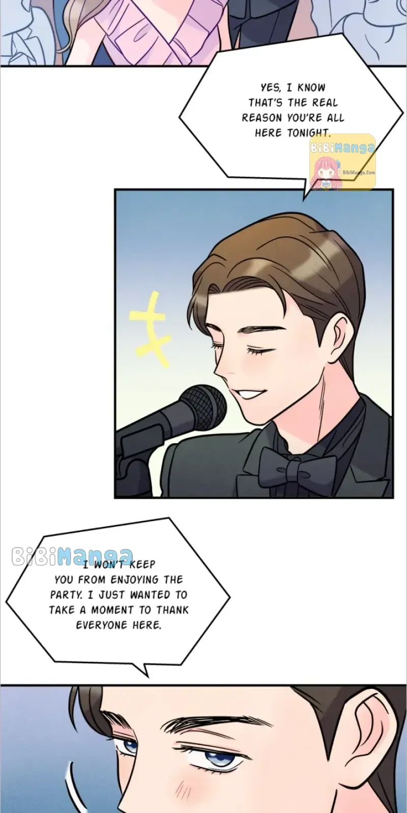 Sleeping on the Job Chapter 22 Online - página 50