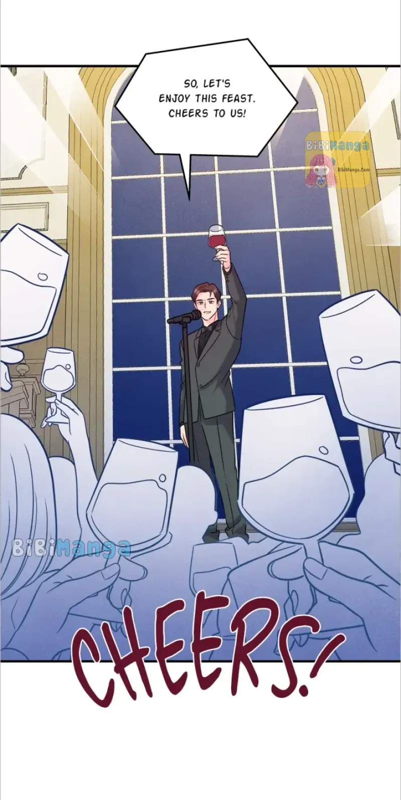 Sleeping on the Job Chapter 22 Online - página 52