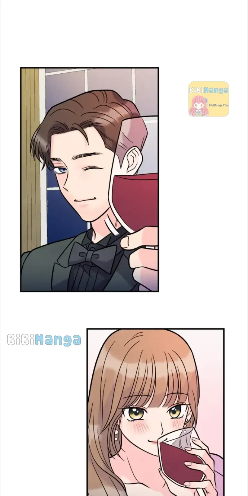 Sleeping on the Job Chapter 22 Online - página 53