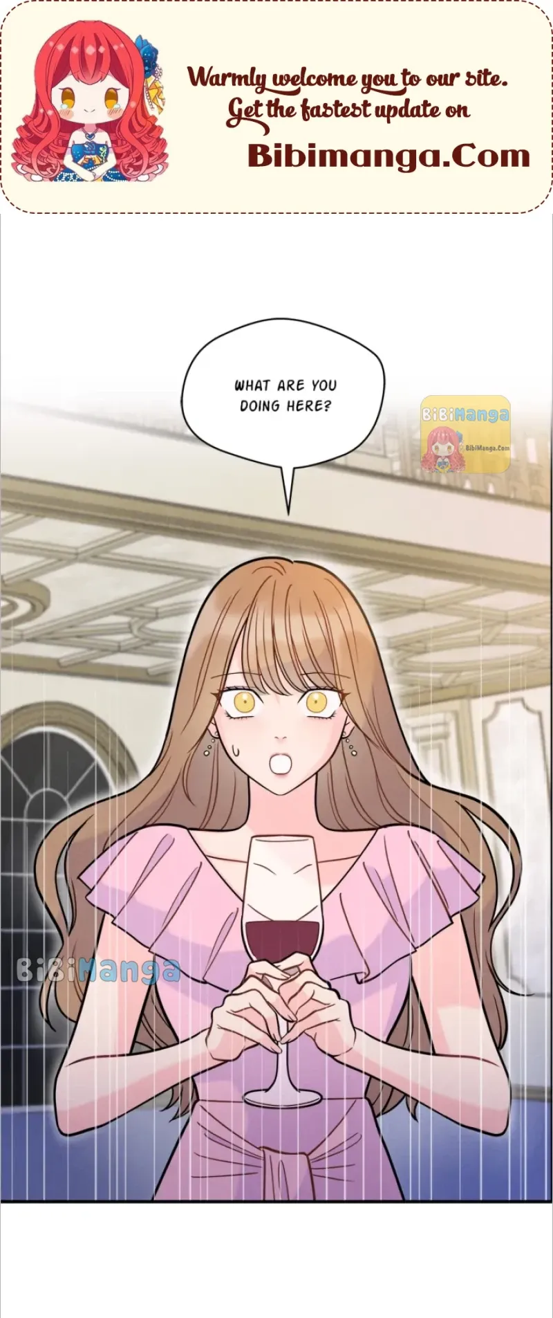 Sleeping on the Job Chapter 23 Online - página 2