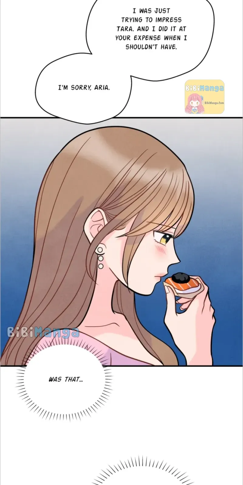 Sleeping on the Job Chapter 23 Online - página 9