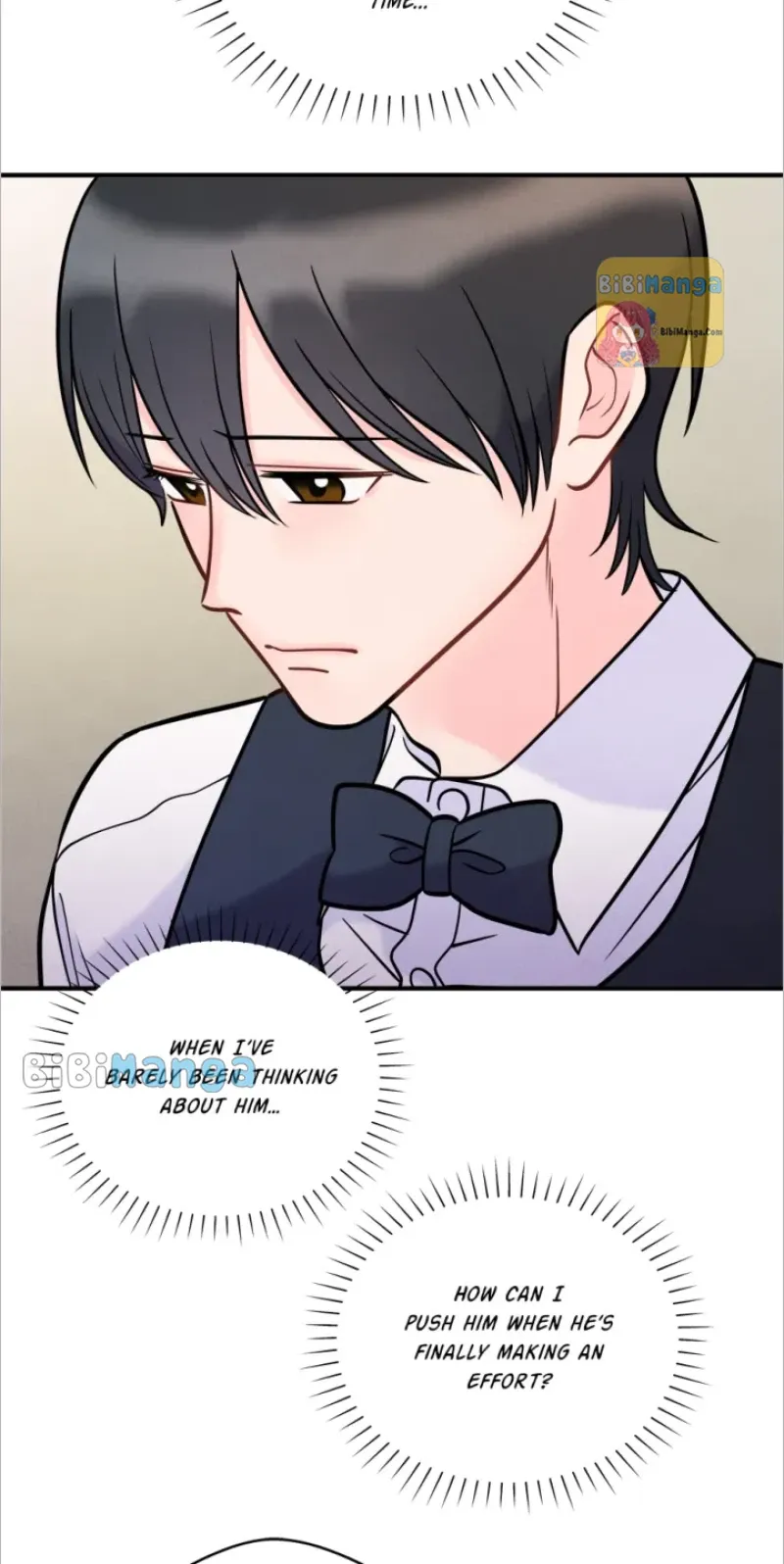 Sleeping on the Job Chapter 23 Online - página 14