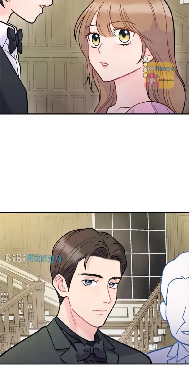 Sleeping on the Job Chapter 23 Online - página 21