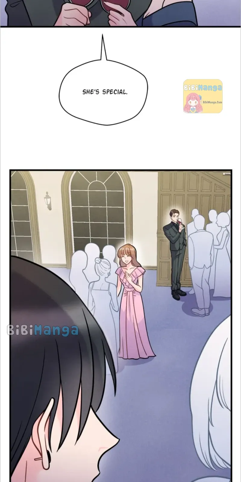 Sleeping on the Job Chapter 23 Online - página 30