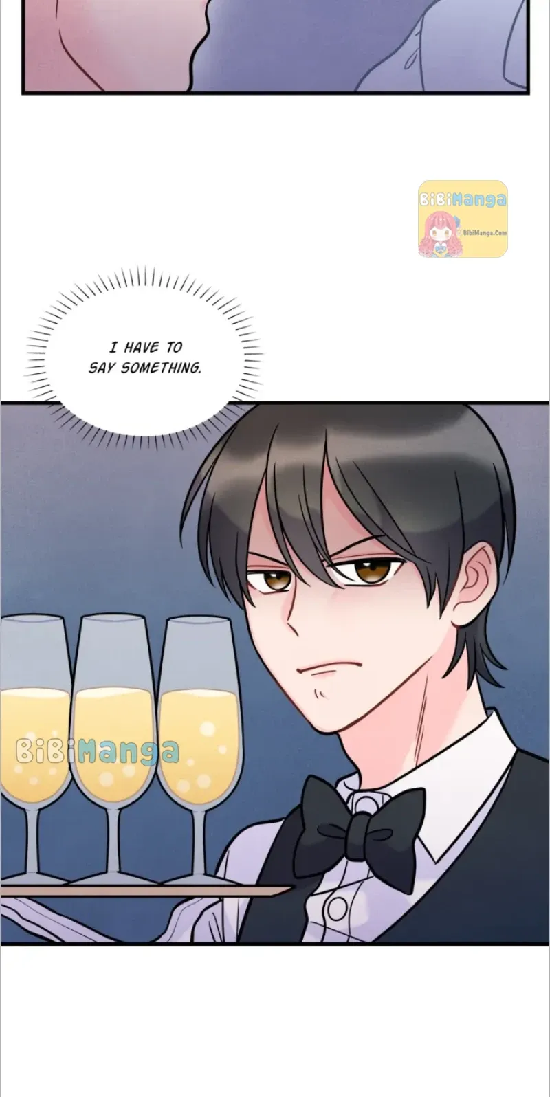 Sleeping on the Job Chapter 23 Online - página 31