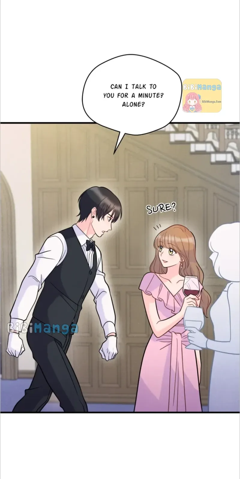 Sleeping on the Job Chapter 23 Online - página 32