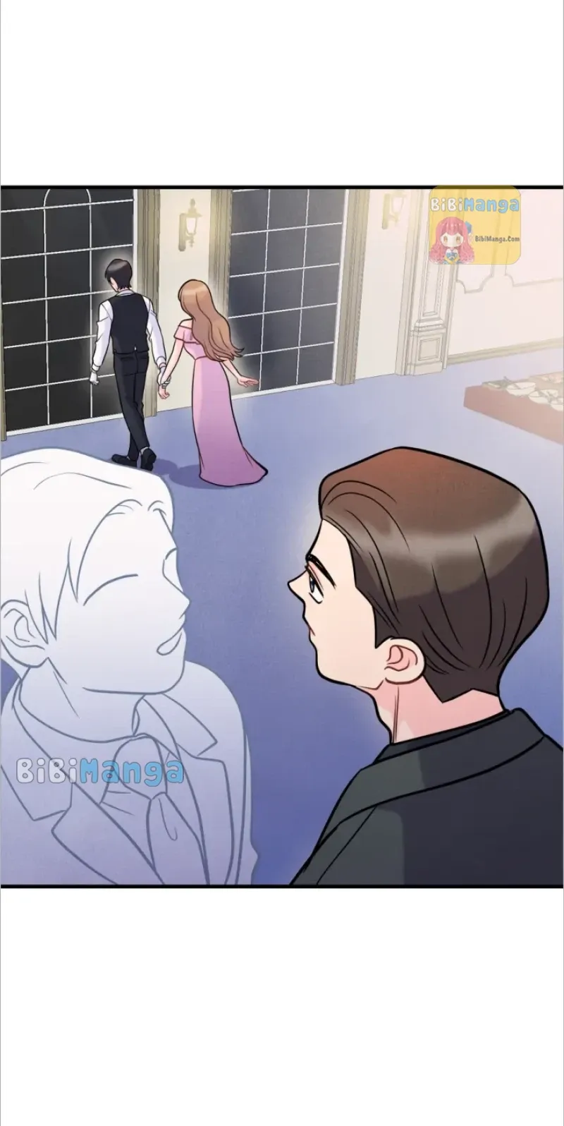 Sleeping on the Job Chapter 23 Online - página 33
