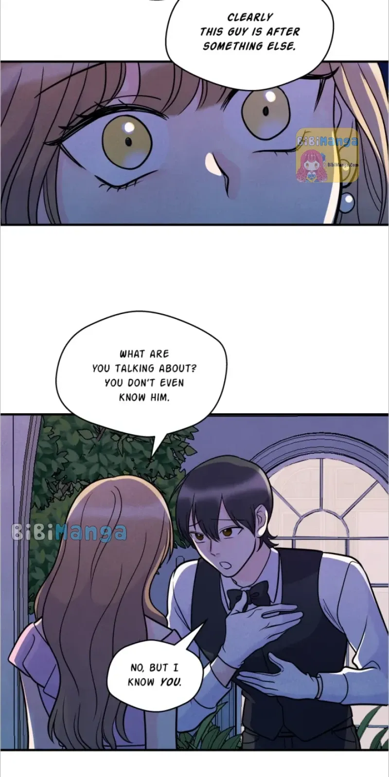 Sleeping on the Job Chapter 23 Online - página 41