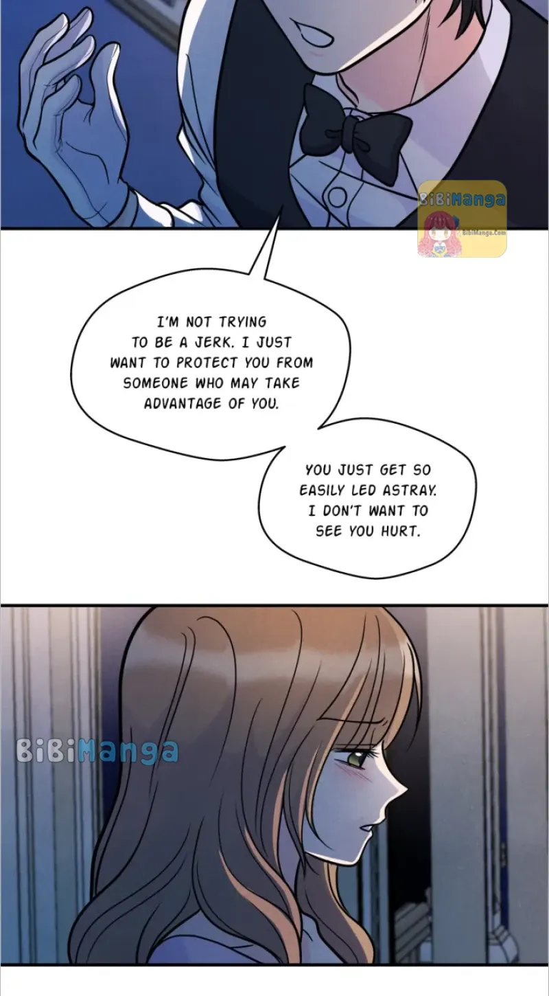 Sleeping on the Job Chapter 23 Online - página 44