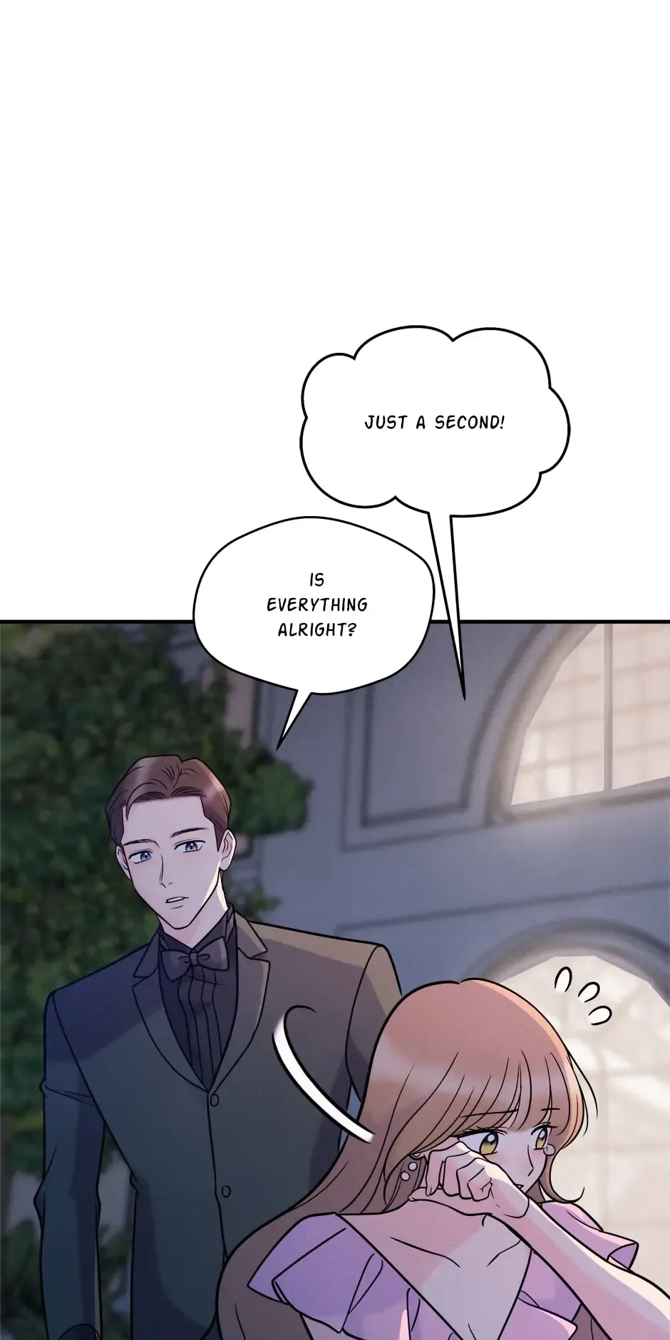 Sleeping on the Job Chapter 24 Online - página 3