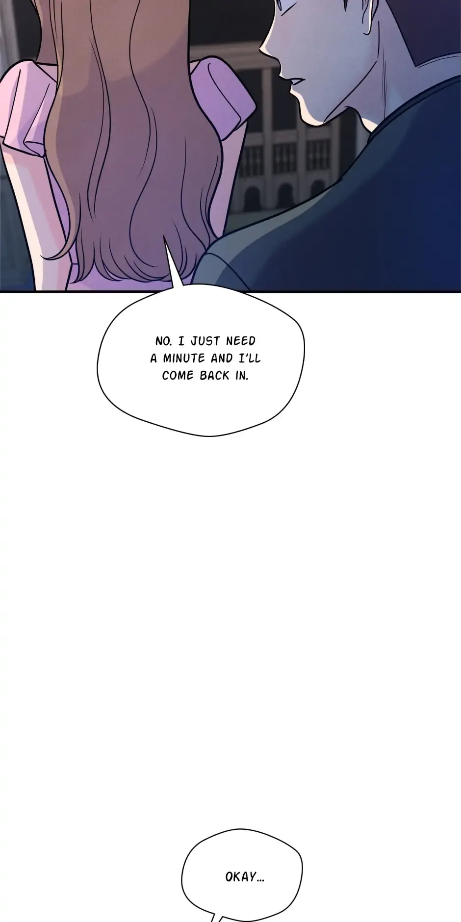 Sleeping on the Job Chapter 24 Online - página 5