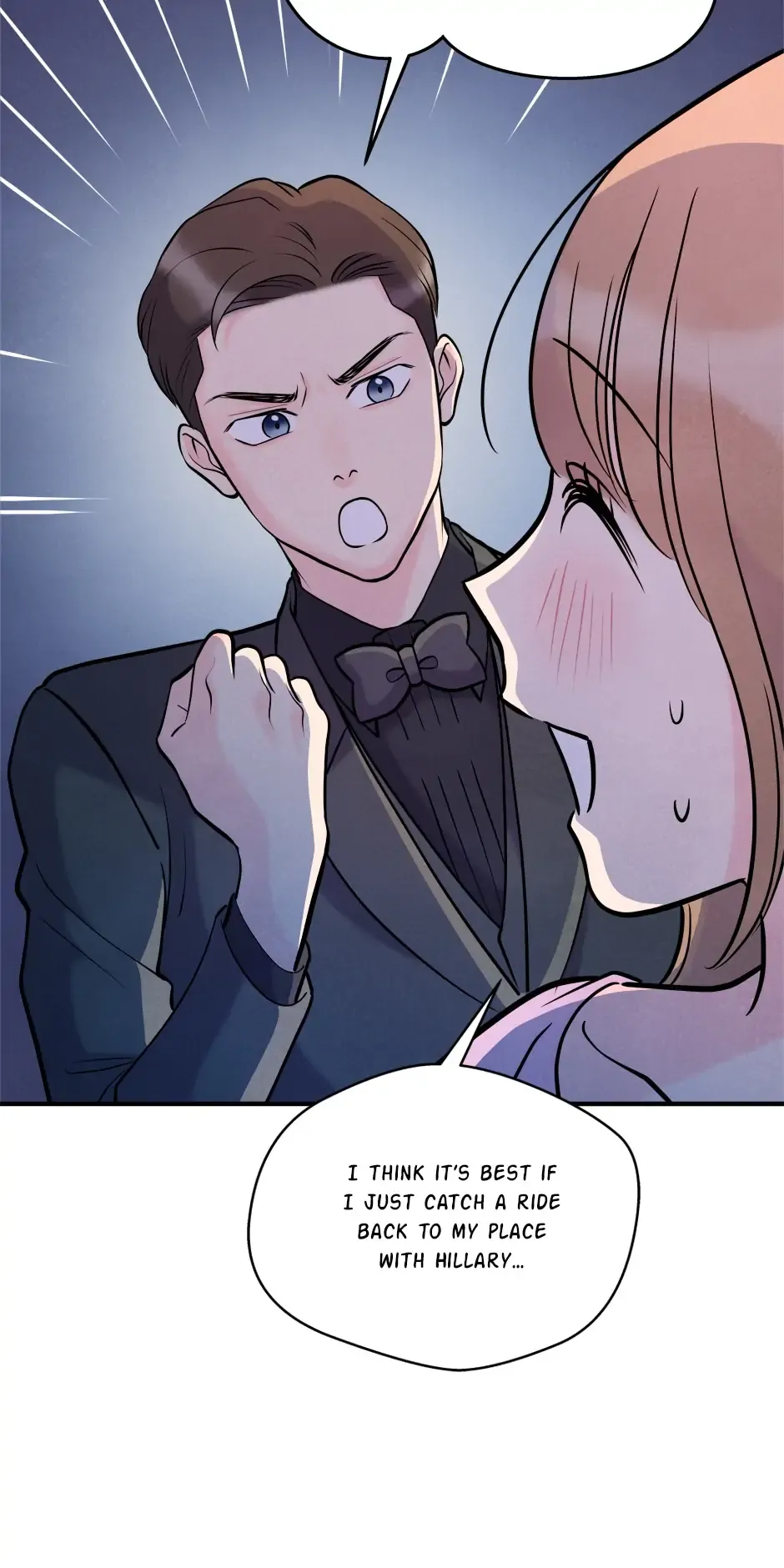 Sleeping on the Job Chapter 24 Online - página 14