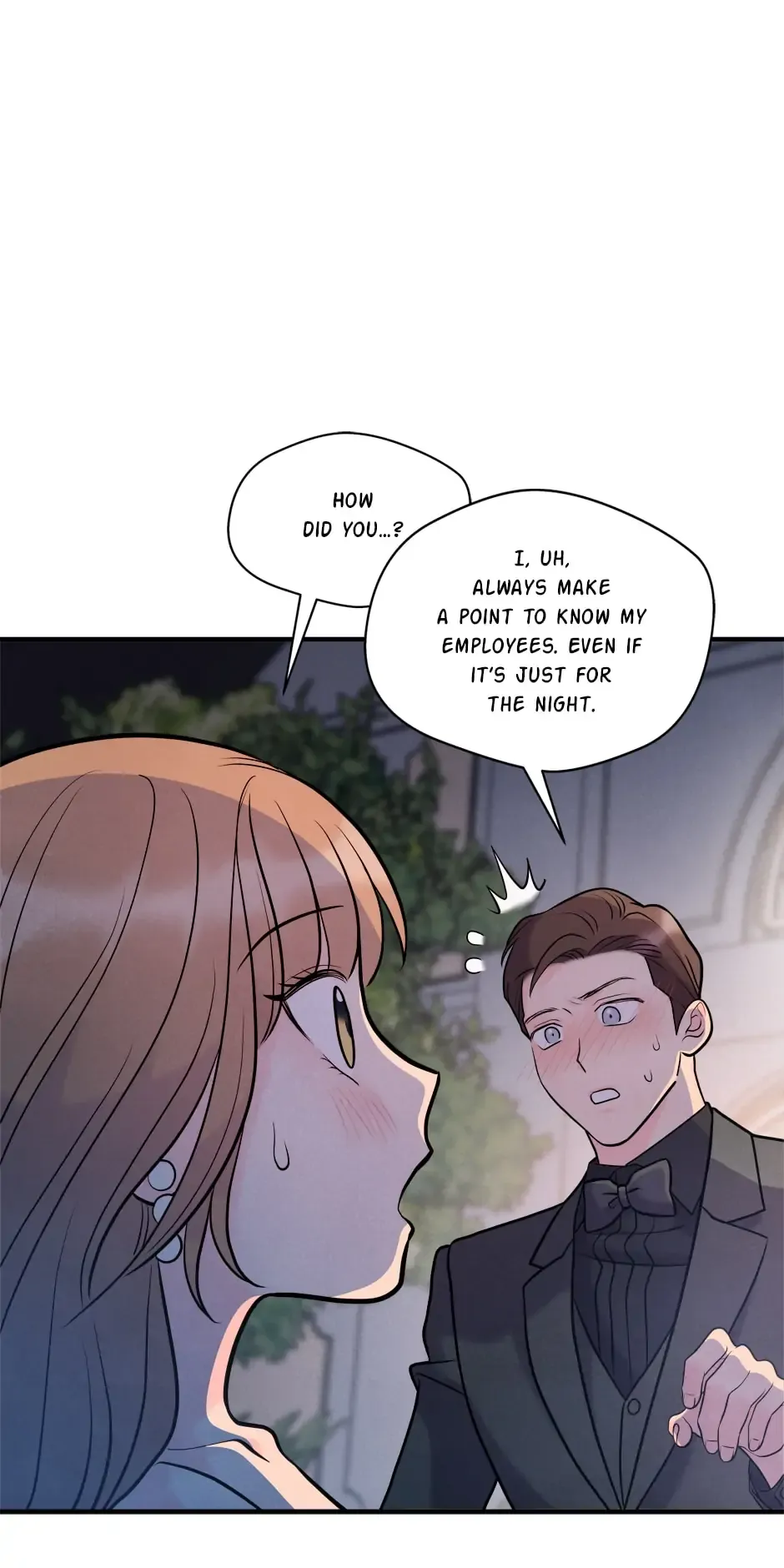 Sleeping on the Job Chapter 24 Online - página 21