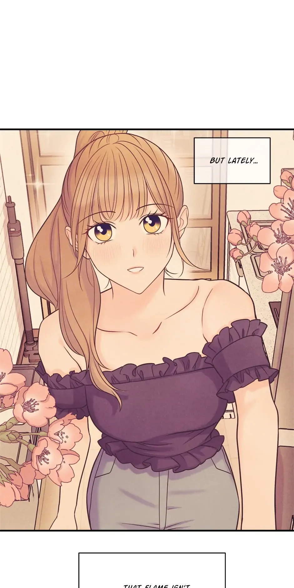 Sleeping on the Job Chapter 24 Online - página 24