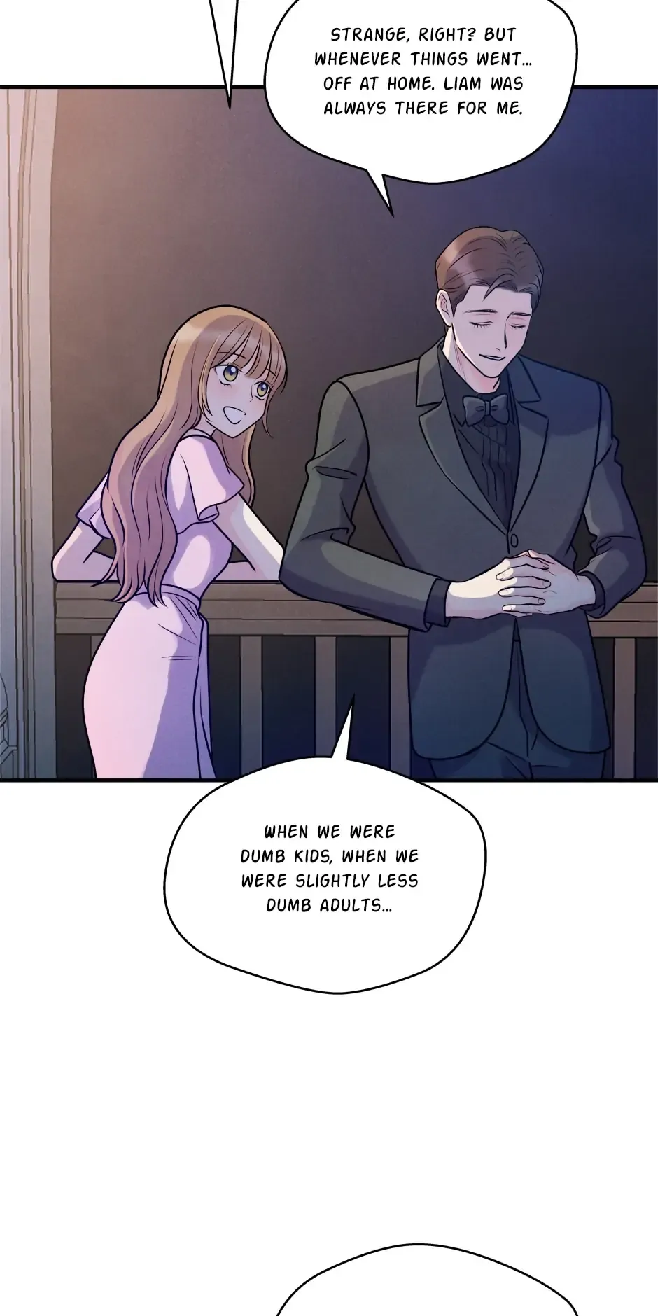 Sleeping on the Job Chapter 24 Online - página 33