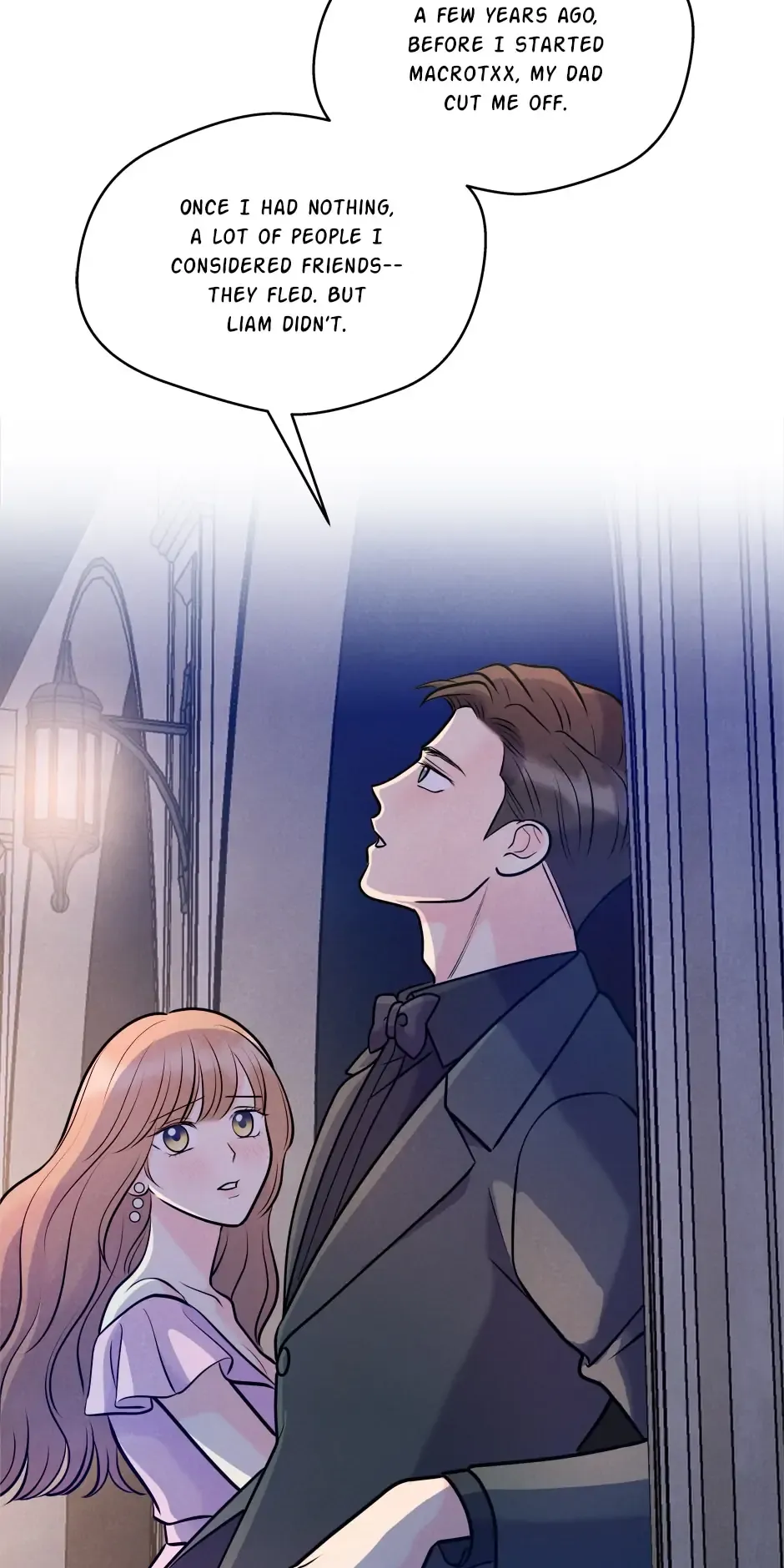 Sleeping on the Job Chapter 24 Online - página 34