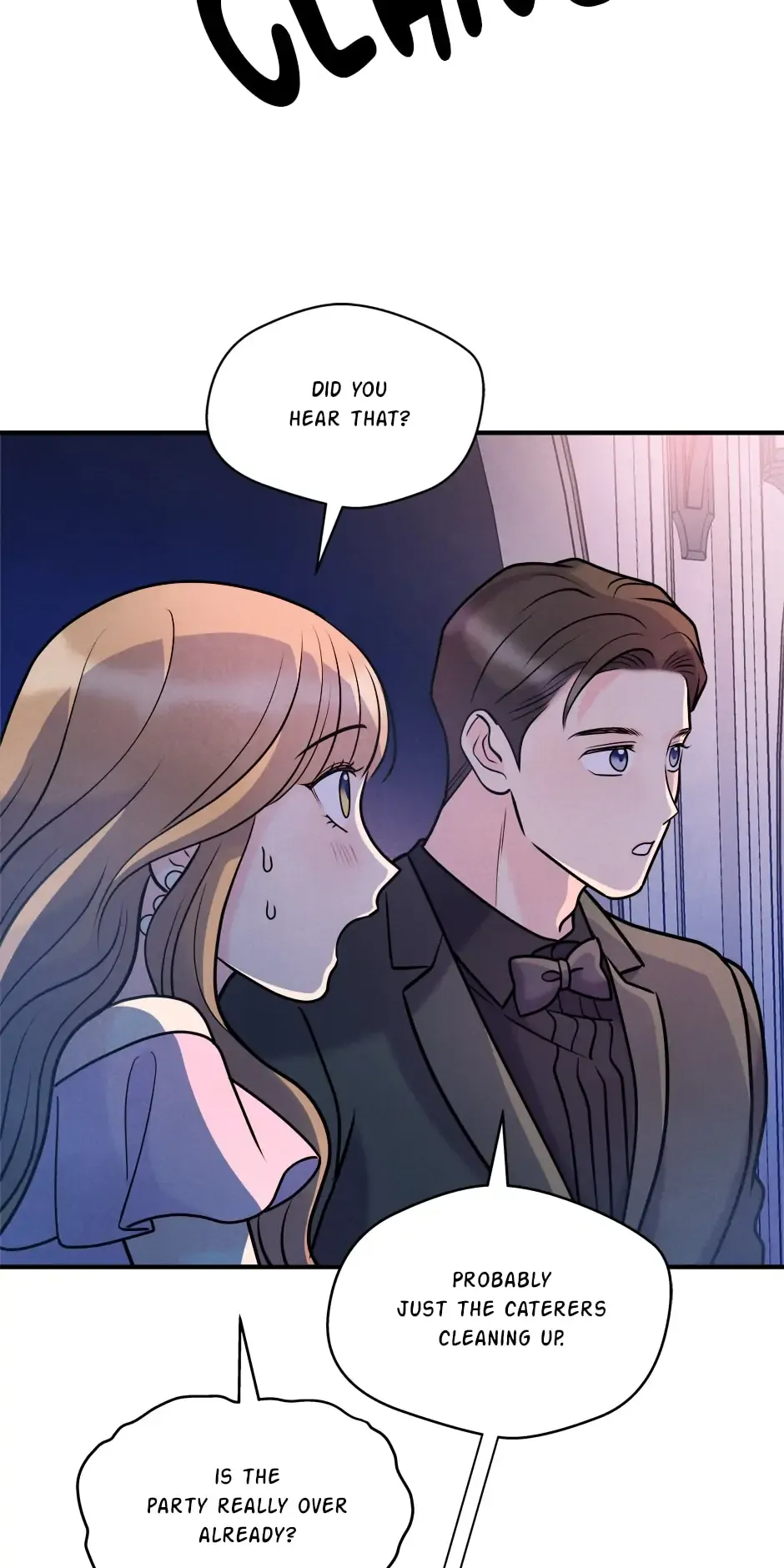 Sleeping on the Job Chapter 24 Online - página 38