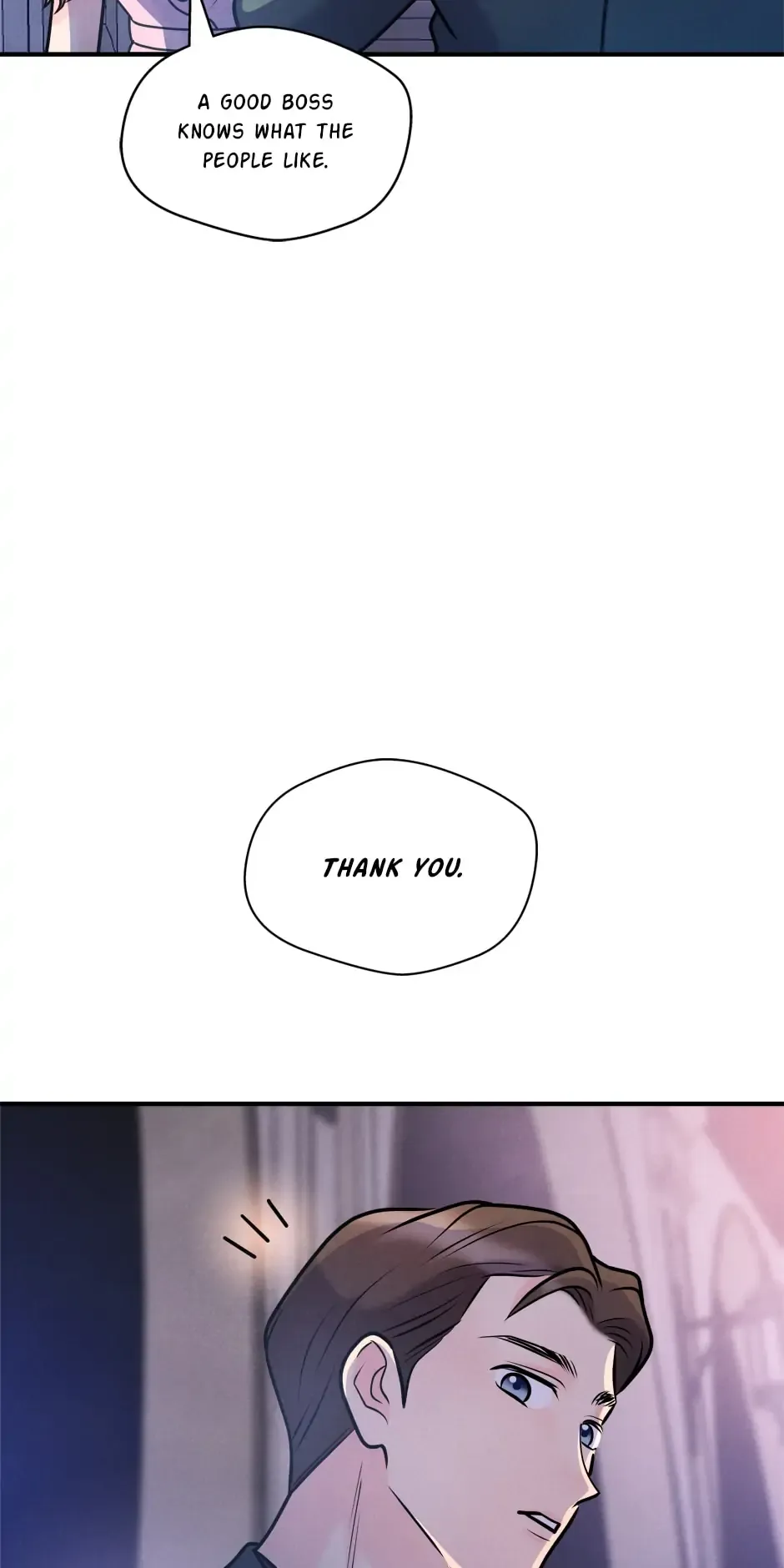 Sleeping on the Job Chapter 24 Online - página 40