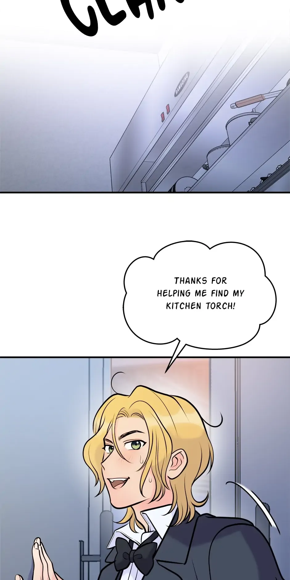 Sleeping on the Job Chapter 24 Online - página 43