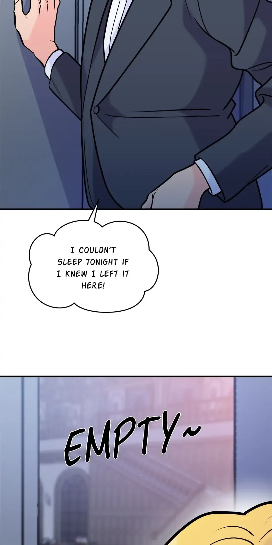 Sleeping on the Job Chapter 24 Online - página 44