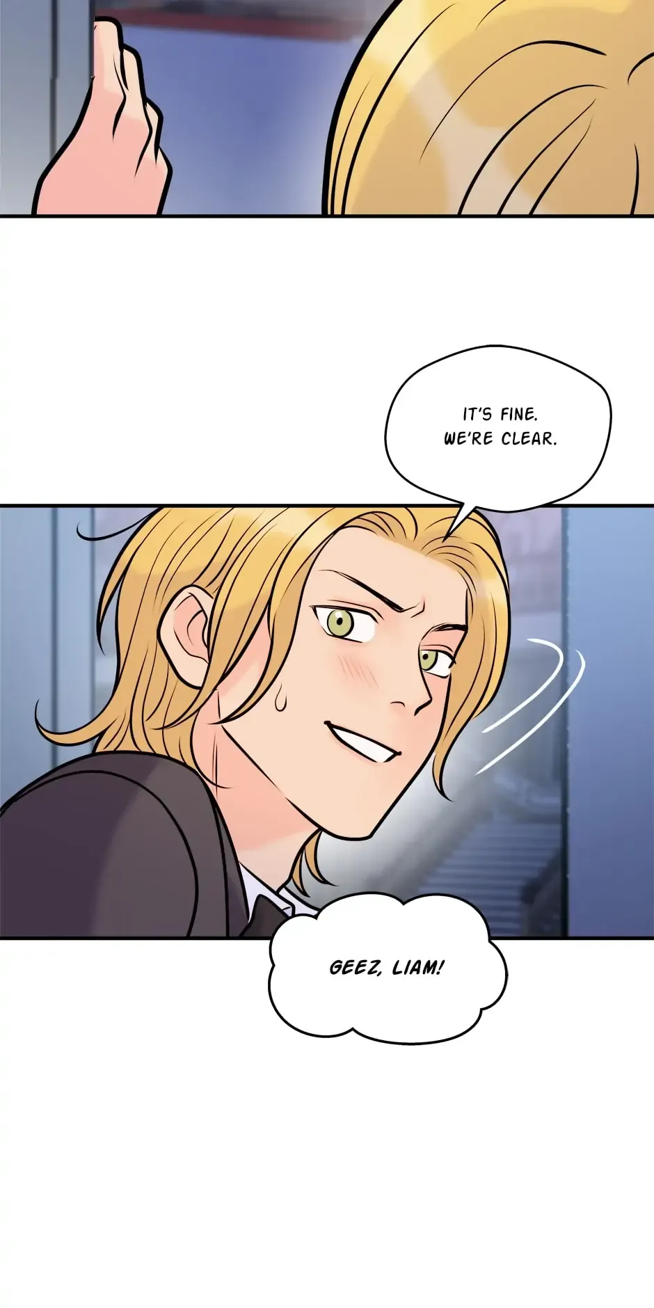 Sleeping on the Job Chapter 24 Online - página 45