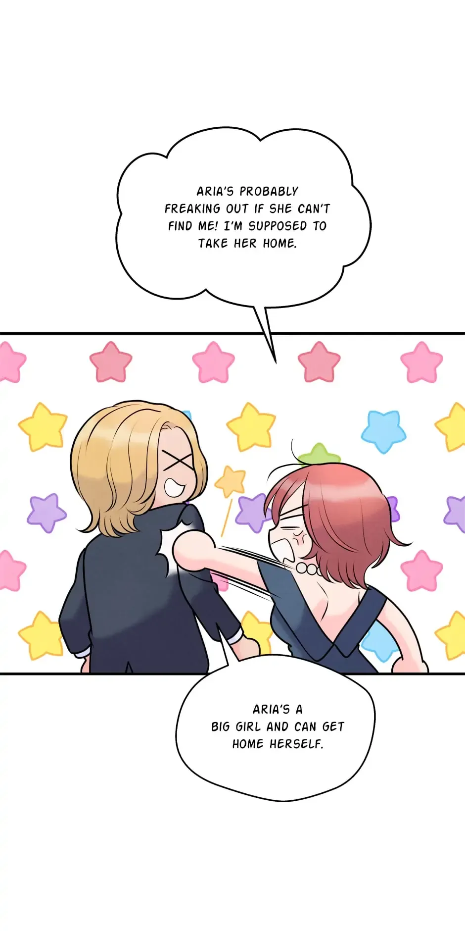 Sleeping on the Job Chapter 24 Online - página 47