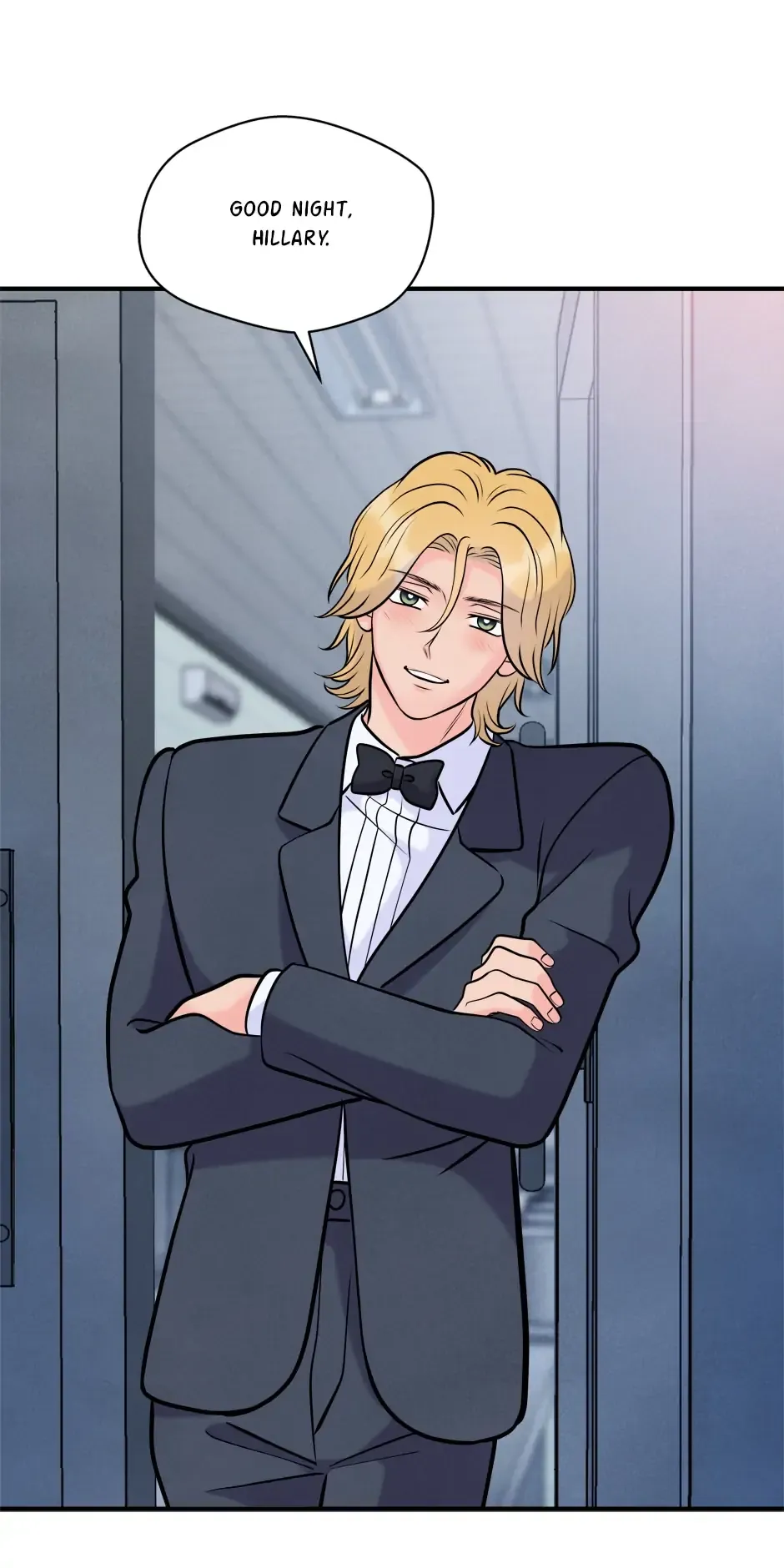Sleeping on the Job Chapter 24 Online - página 56