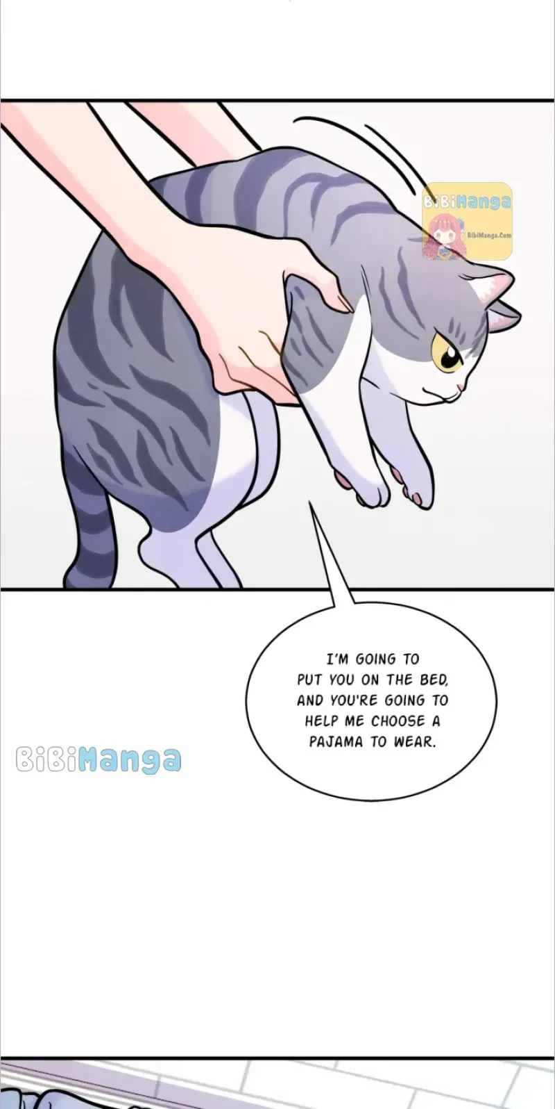 Sleeping on the Job Chapter 25 Online - página 5