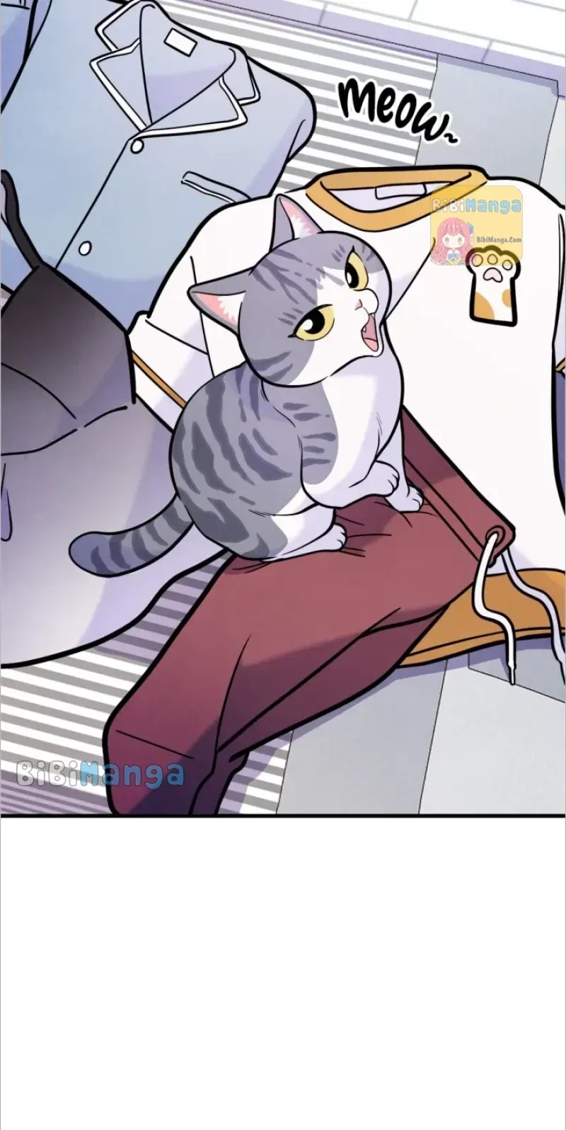 Sleeping on the Job Chapter 25 Online - página 6