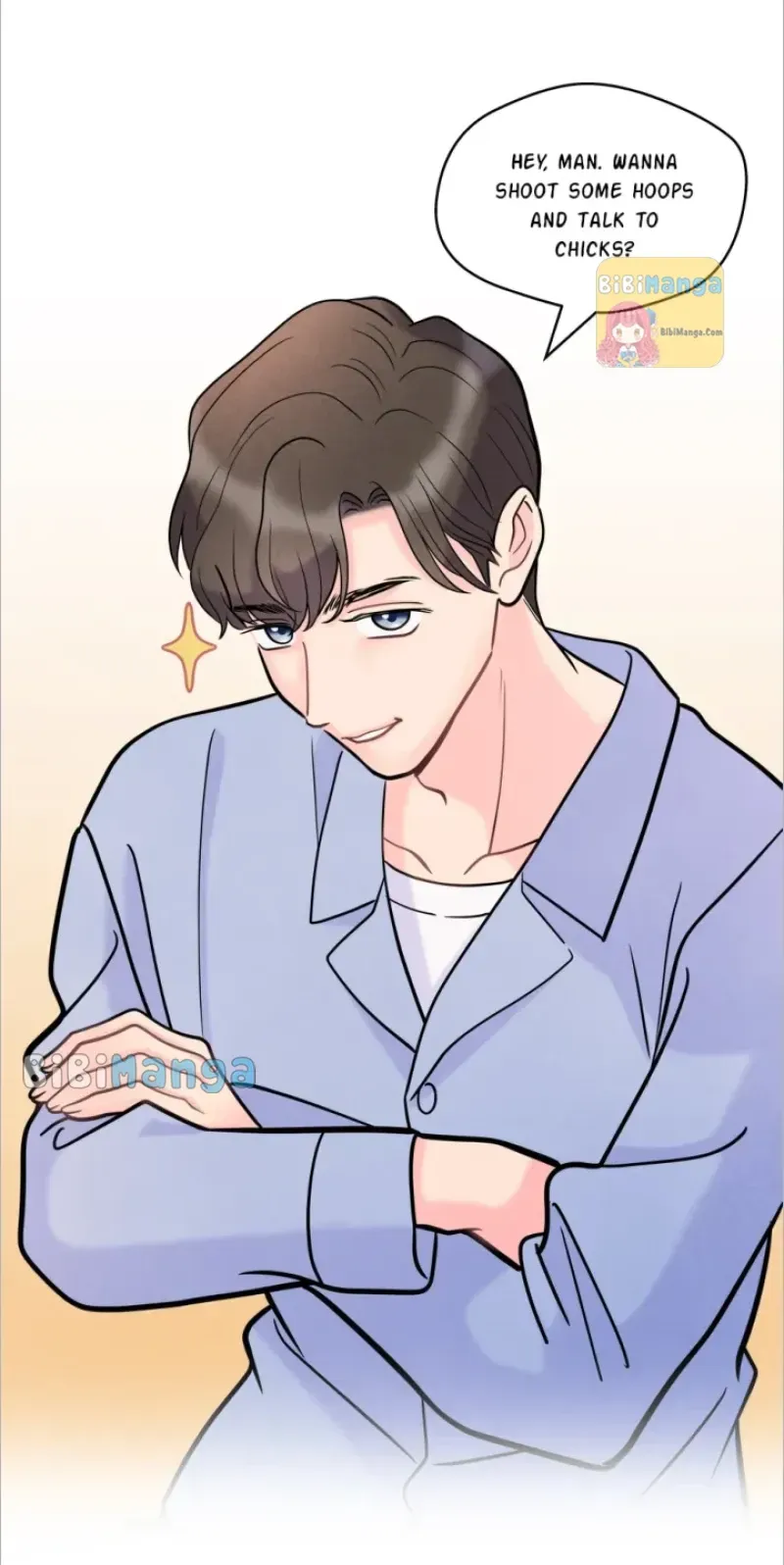 Sleeping on the Job Chapter 25 Online - página 12