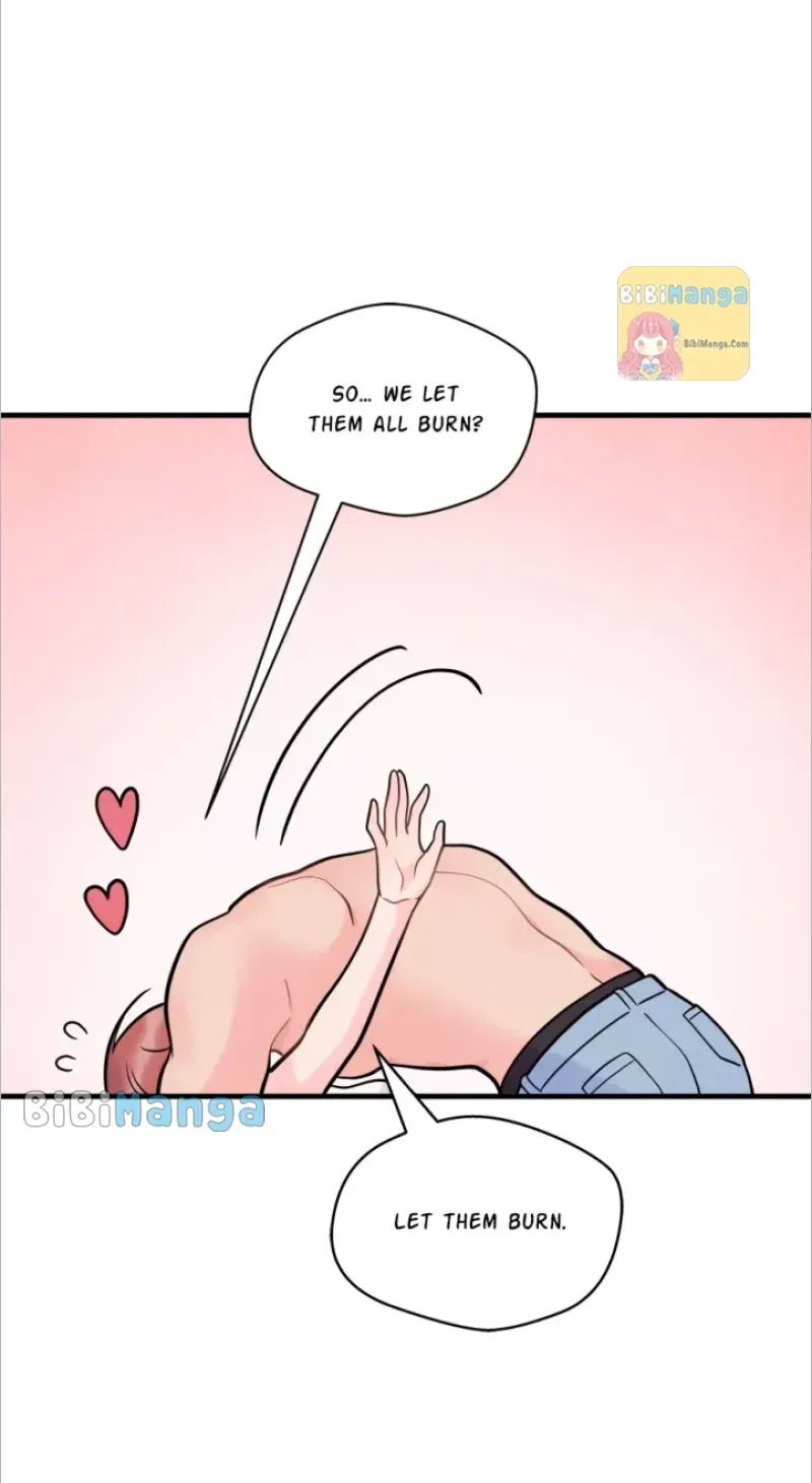 Sleeping on the Job Chapter 25 Online - página 27