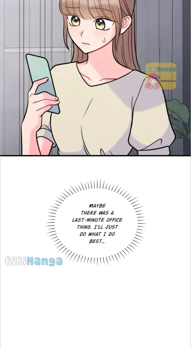 Sleeping on the Job Chapter 25 Online - página 30