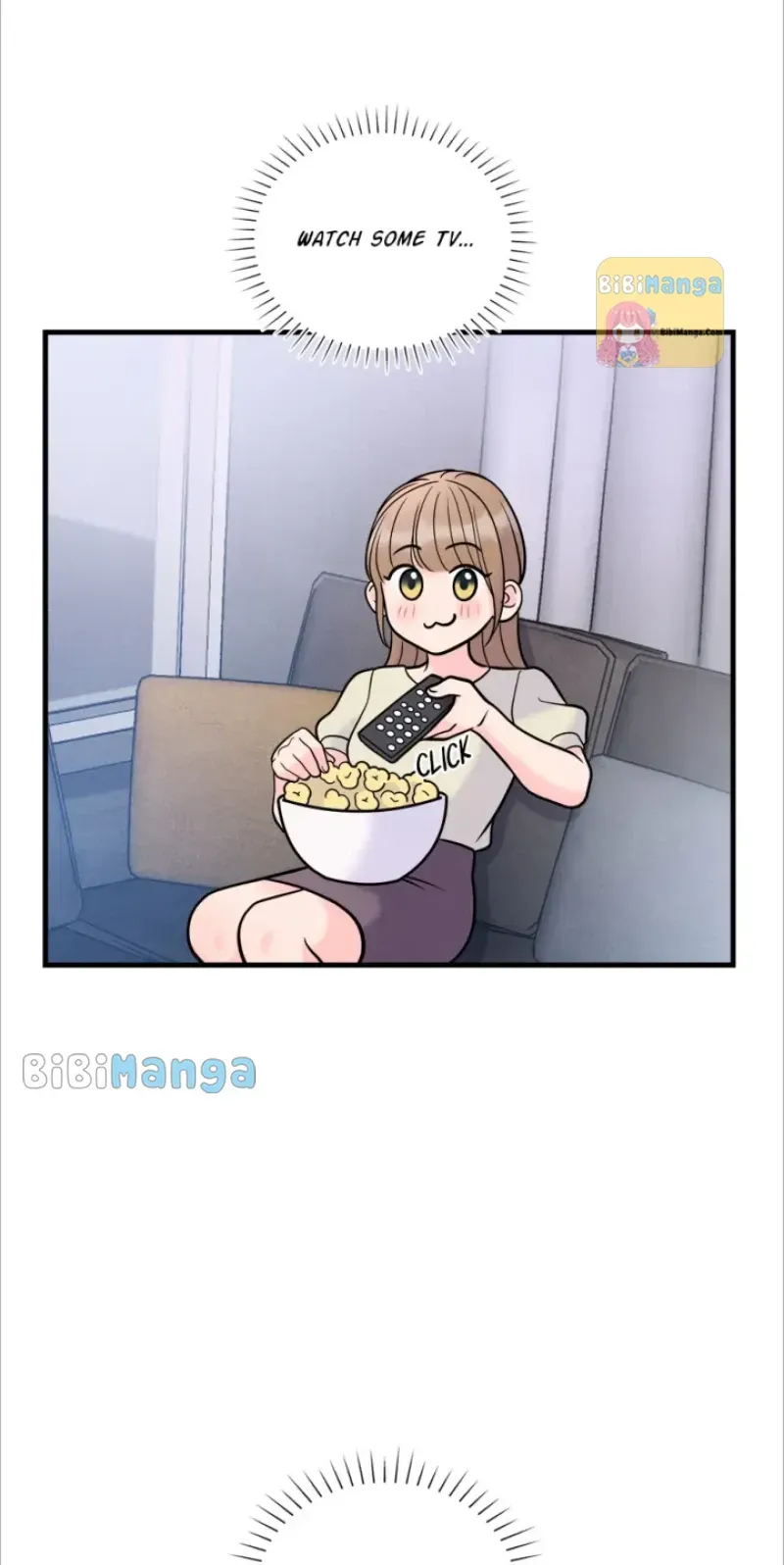 Sleeping on the Job Chapter 25 Online - página 32